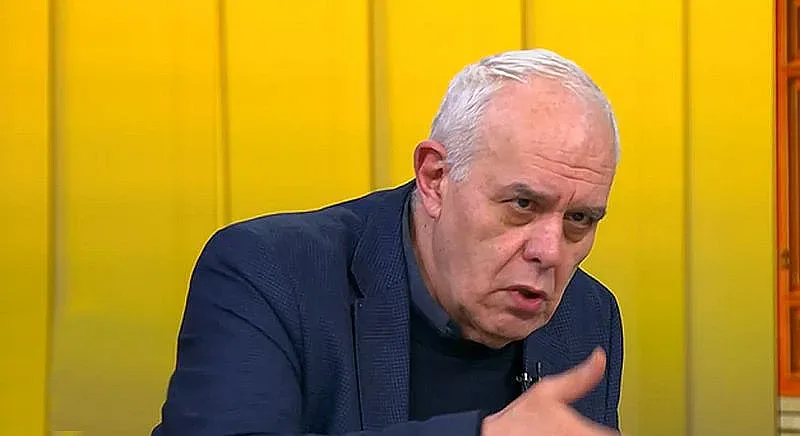 Андрей Райчев посочи единственият изход за ПП