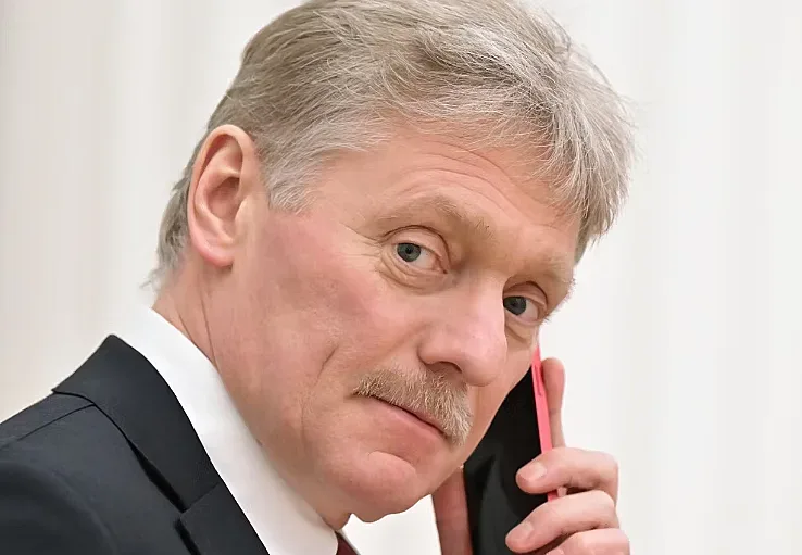 Песков с нови разкрития за взривяването на "Северен поток"