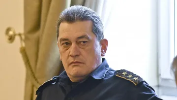 Нов пост след пенсионирането - зам.-министър на МВР