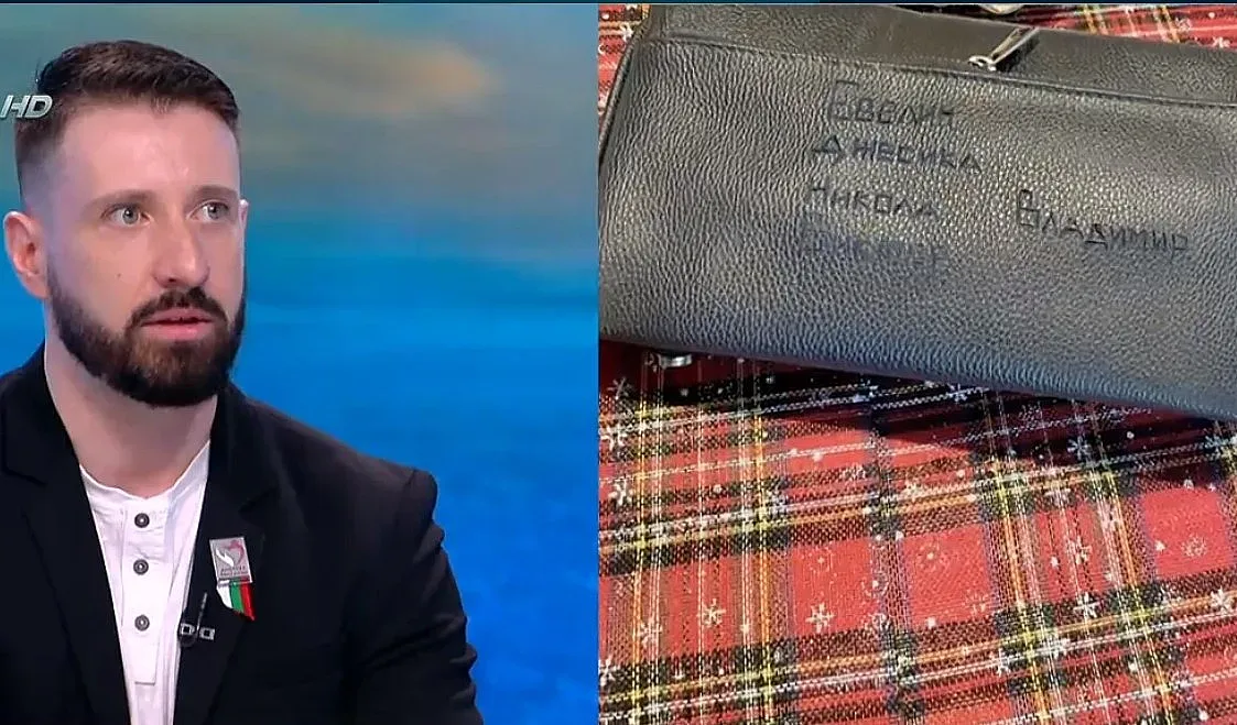 Помните ли мъжа, който върна 140 000 лева? Обрат в живота му