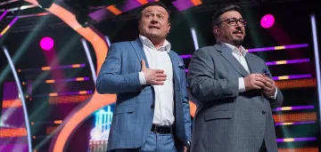 Изненада! Кой влиза в "Като две капки вода"