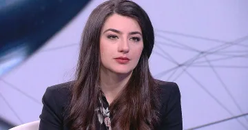 Интрига за президент. Лена изплю камъчето