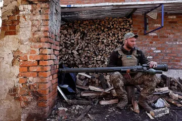 Обрат край Херсон. Руснаците губят позиции
