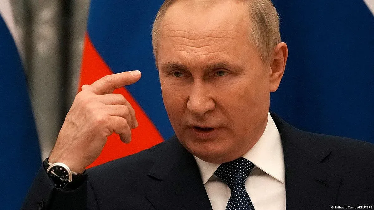 Кой е той? Путин имал два вида двойници