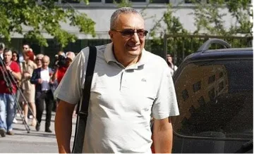 Внукът на Костов - успешен бизнесмен. Върви ли по стъпките на дядо си СНИМКИ