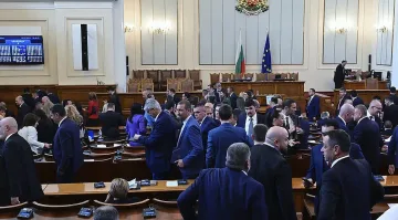 Социолог посочи кой банкер ще е успешен премиер на България