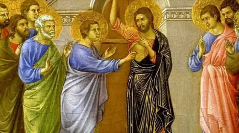 Строги забрани на Томина неделя. Пак боядисваме яйца