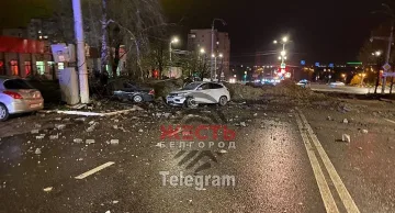 Паника. Откриха експлозив в руски град