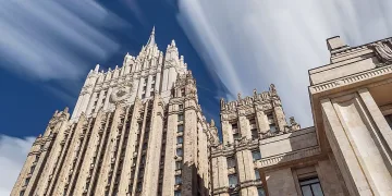 Германия ядоса Русия. Кремъл се закани