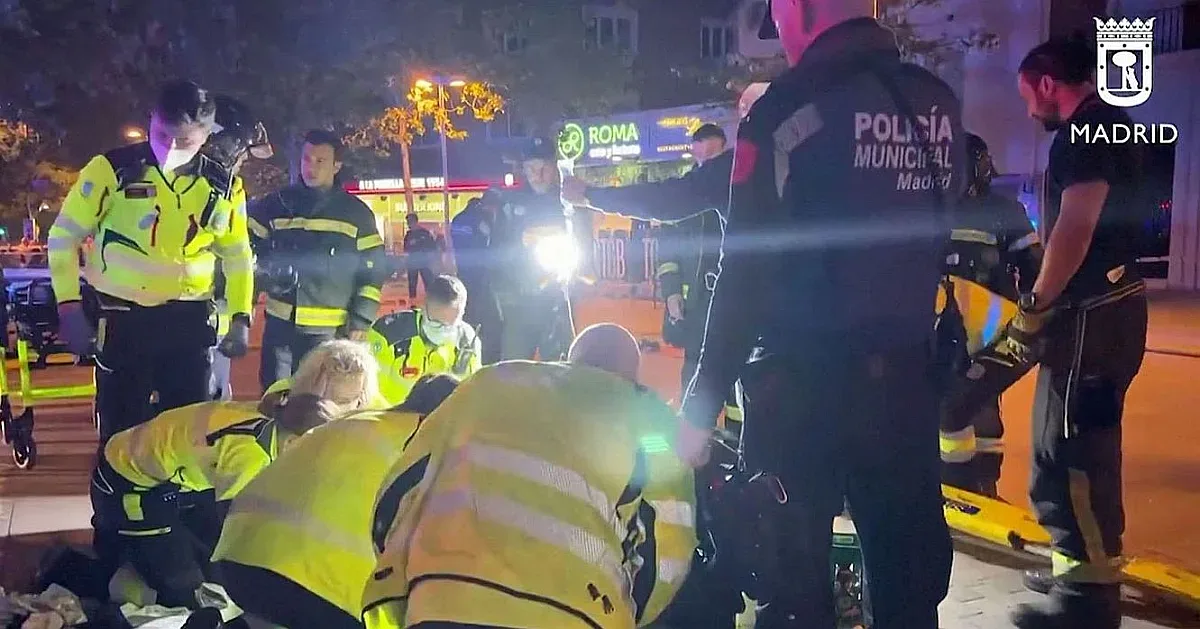 Ужас в Испания, има жертви и ранени