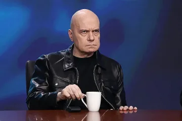 Слави се закани на Кирил: По-добре да не оставаме на четири очи