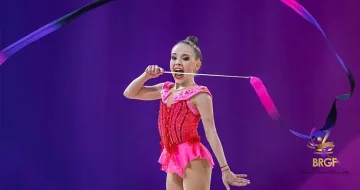 Браво! Наше Златно момиче отново омая света