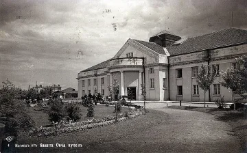 Легендарни истории за кварталите на София