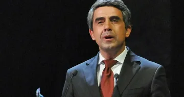 Плевнелиев смрази страната с тежка прогноза!