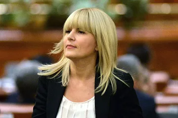 Съдът реши съдбата на бившата румънска министърка на туризма