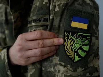 Вярно ли? Руското разузнаване съобщи за украински  ЛГБТ батальон