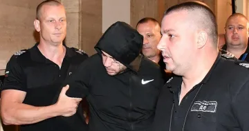 Решиха. Присъдата на Семерджиев!