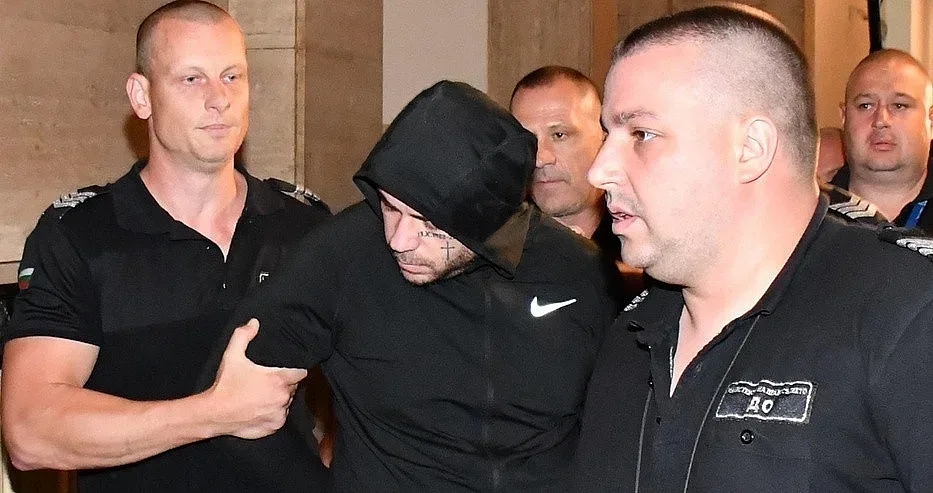 Решиха. Присъдата на Семерджиев!