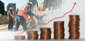 Работещите обедняват, чупим 10-годишен рекорд по мизерия