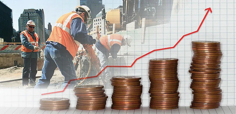 Работещите обедняват, чупим 10-годишен рекорд по мизерия