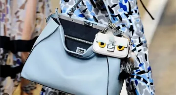 Модният писък на лято 2023 – две чанти, два часовника