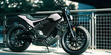 Голяма изненада от Harley-Davidson. Ето цената на новия  електрически мотоциклет