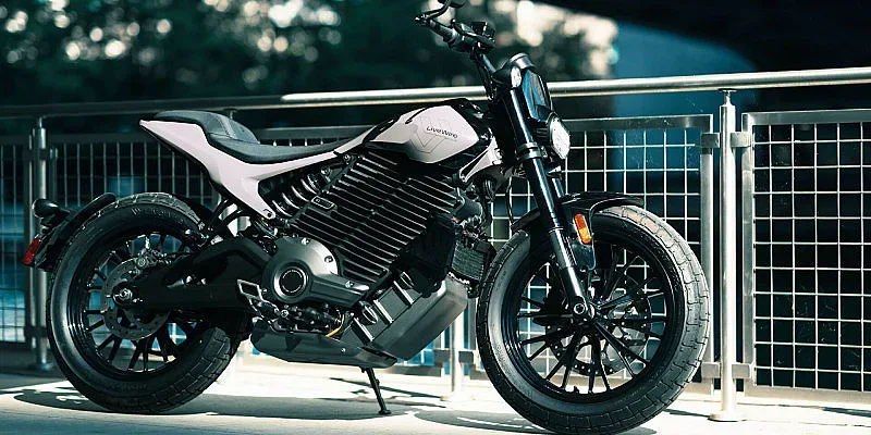 Голяма изненада от Harley-Davidson. Ето цената на новия  електрически мотоциклет