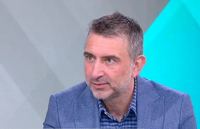 Напрежение! Човек на Слави посочи нокаут за държавата
