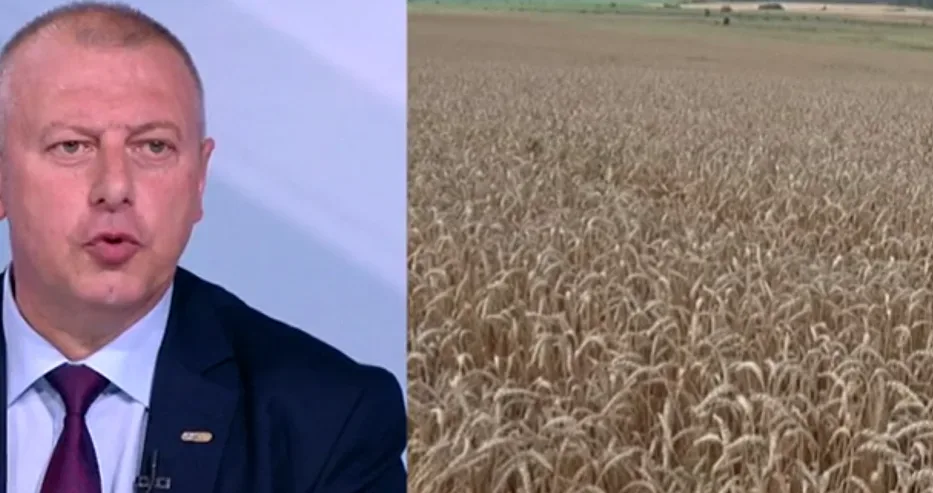 Бизнесмен изригна за зърното! Каза за бентлита и майбаси