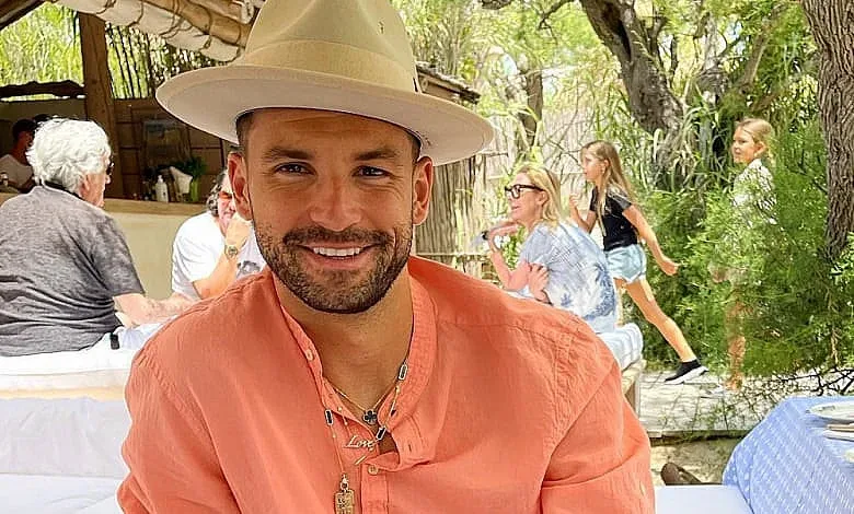 Гришо проговори за новата красавица в ложата му