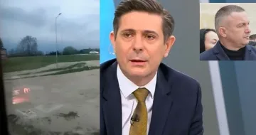 Виктор Николаев в потрес! Присъдата на легендарен наш град