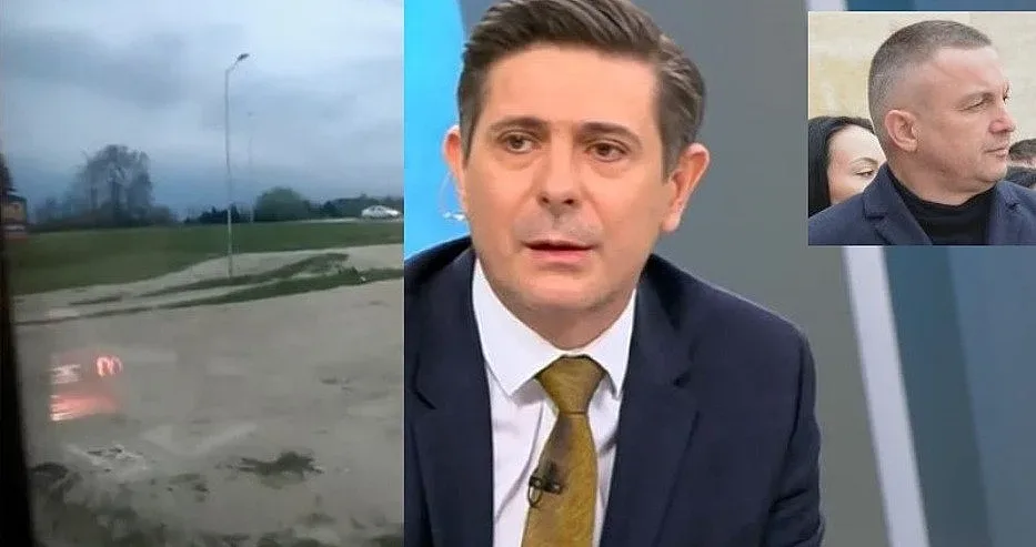 Виктор Николаев в потрес! Присъдата на легендарен наш град