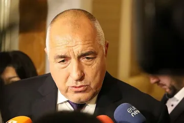 Борисов каза ще се кандидатира ли за премиер