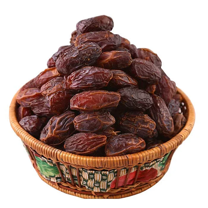 Яжте тези сушени плодове всеки ден, правят чудеса