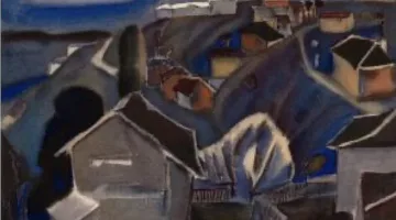 Изложба „Натрупано време“ представят в Художествената галерия в Стара Загора