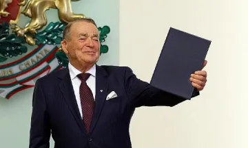 Канада с голям жест към знаков българин. Признанието