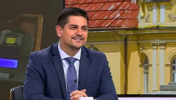 Бунтар от Промяната призна защо не е гласувал за Росен Желязков