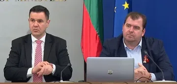 Край! Решението за украинския внос взето