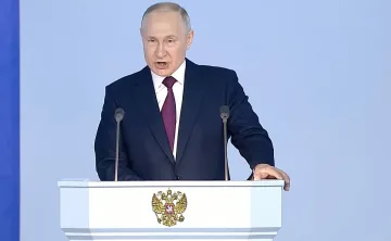 Путин смрази руските войници! С тези думи