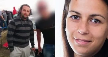 Ад! Как се гаврят в затвора с убиеца на Кристина