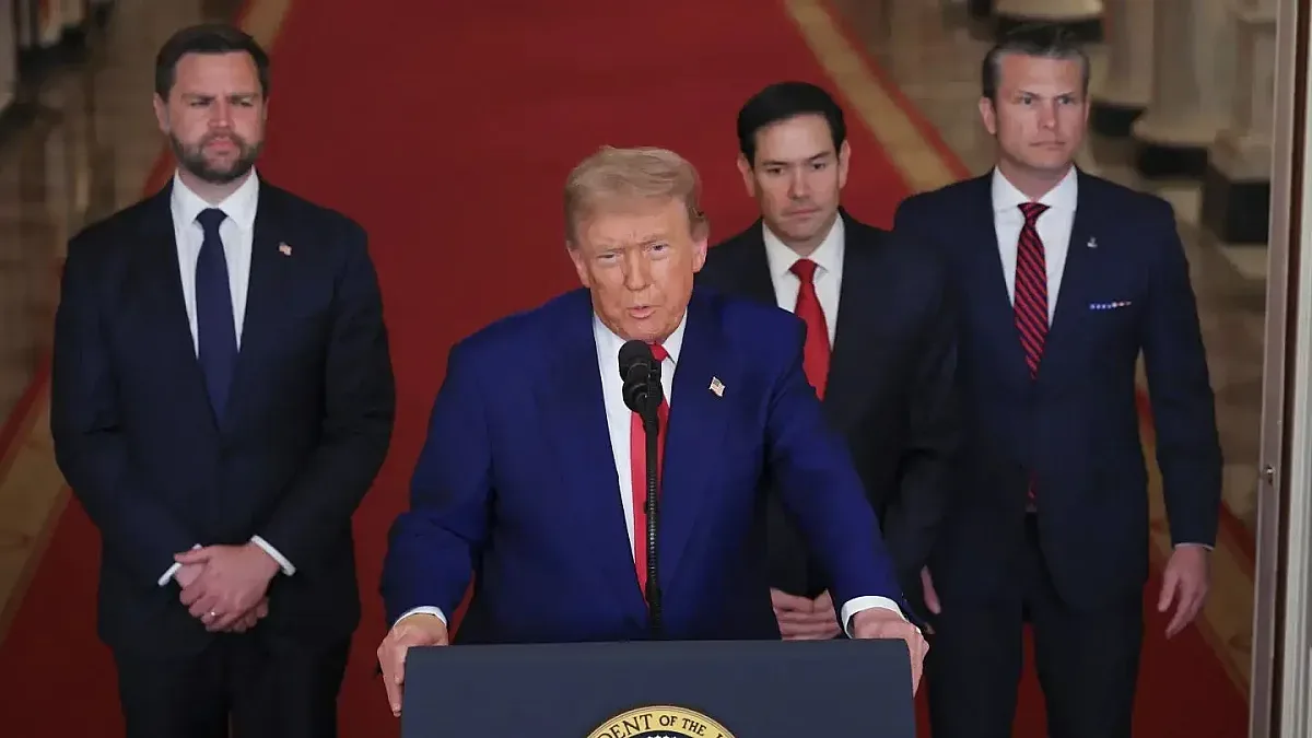 Тръмп с мощен призив към Израел. Предстои голяма промяна в Газа