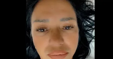 Не е за вярване! Какво се случва с Анита Мейзер