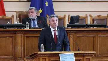 Мустафа Карадайъ: ГЕРБ плюс "Промяната" е равно на подмяна