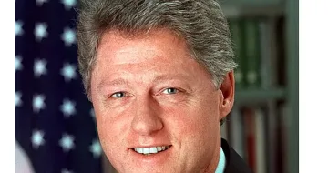 Бил Клинтън пристига у нас! Кой го кани