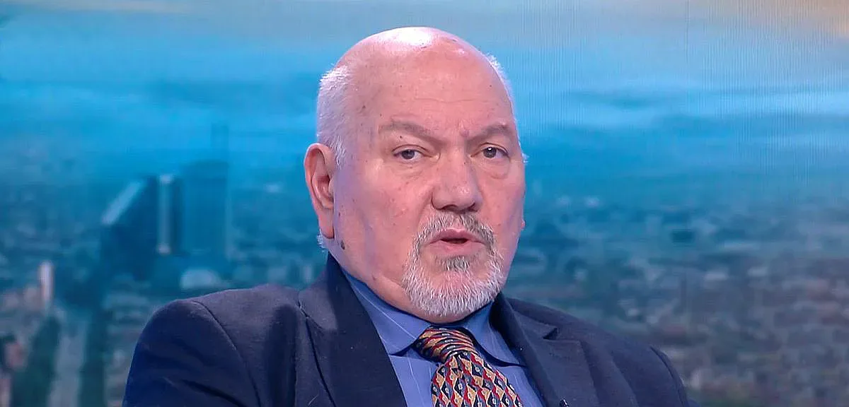 Ще има ли редовен кабинет? Коментира човек на Радев