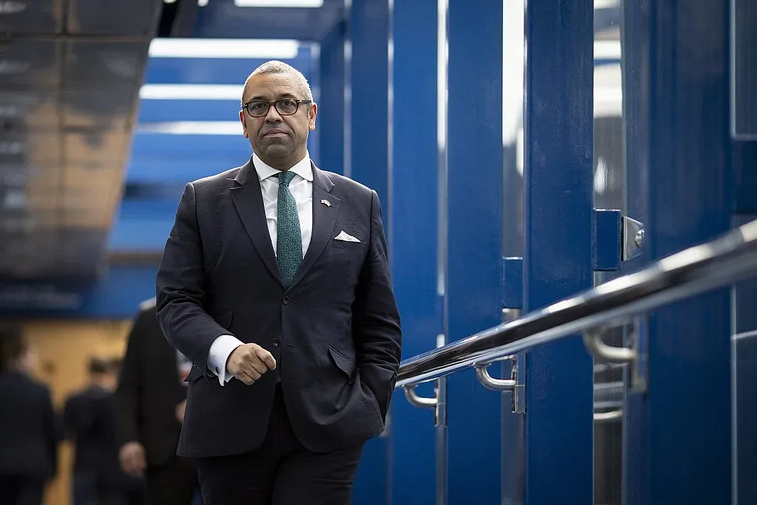 Лондон се произнесе за Китай. Опълчи ли се на Вашингтон?