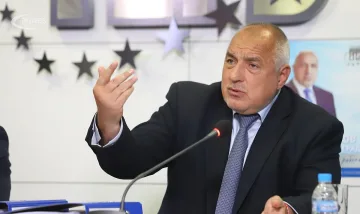 След 5 часа преговори! Среща на върха решава кабинета