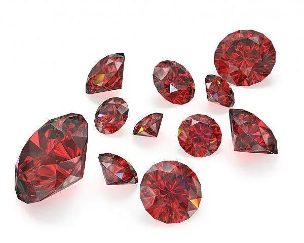 Зашеметяващ скъпоценен камък поставя нов рекорд