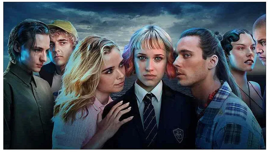 Първите два епизода на #BringbackAlice вече са в HBO Max