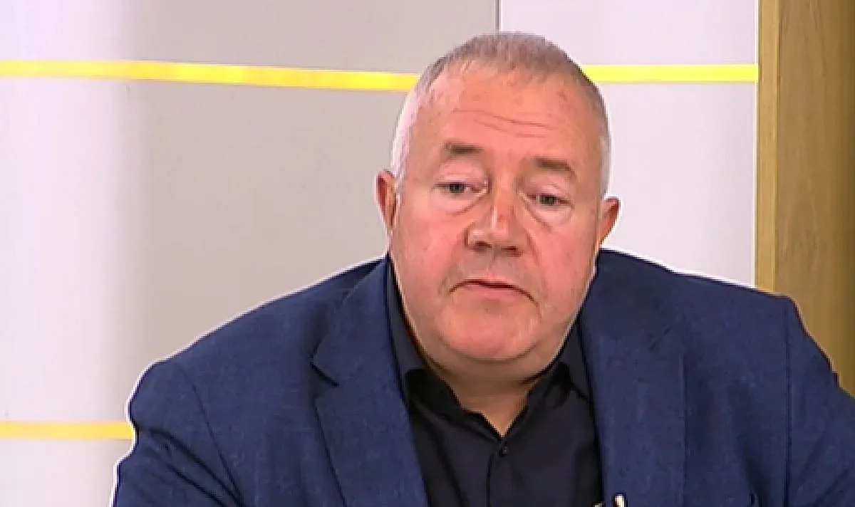 Топ експерт с лоша новина! Съдбата на кабинета